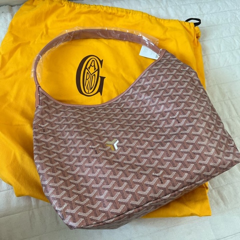Goyard Hobo