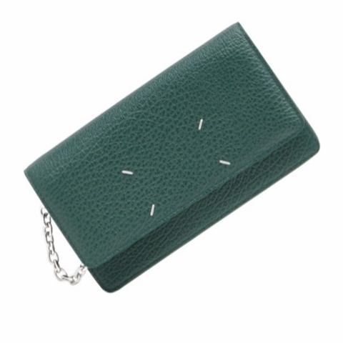 Maison Margiela 女士 鏈條單肩包均碼碼19cm*4cm*11cm