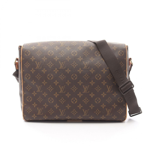 路易威登 Aves 肩斜背包 M45257 Monogram 帆布 二手