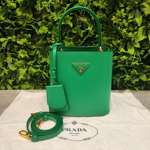 Prada Panier