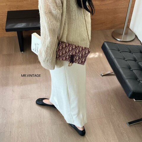 🏷Dior woc