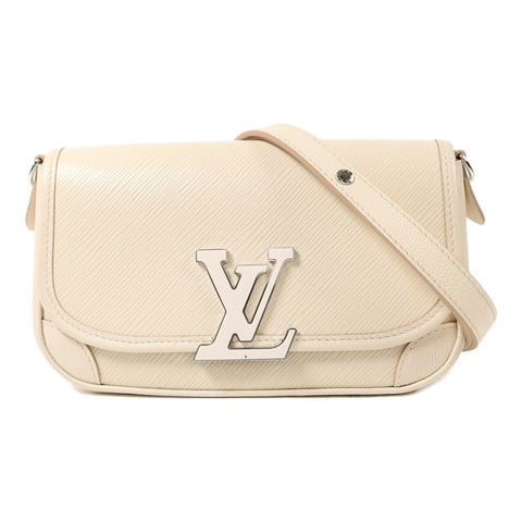 LOUIS VUITTON Epi Buci肩背袋