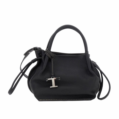 Tod's 女士 雙手柄單肩包