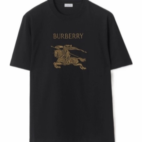 Burberry 男士 EKD棉質T恤XXXS XXS XS S M L XL XXL XXXL碼