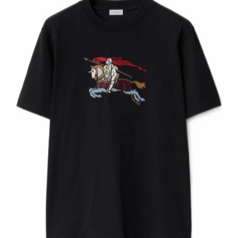 Burberry 男士 EKD棉質T恤XS S M L XL XXL碼