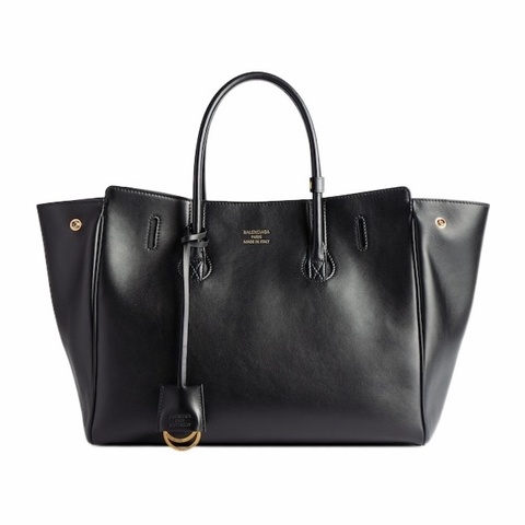 Balenciaga 女士 HAMPTON 小型手提包均碼碼31cm*16cm*25cm