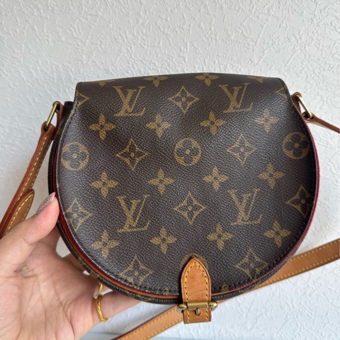 LV 鈴鼓包 vintage ❤️‍🔥