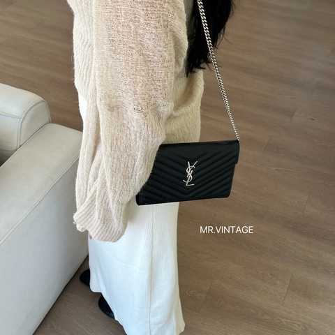 🏷️ YSL WOC