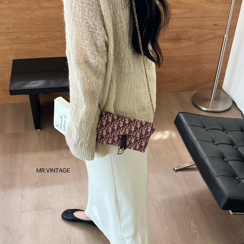 🏷️ Dior Woc