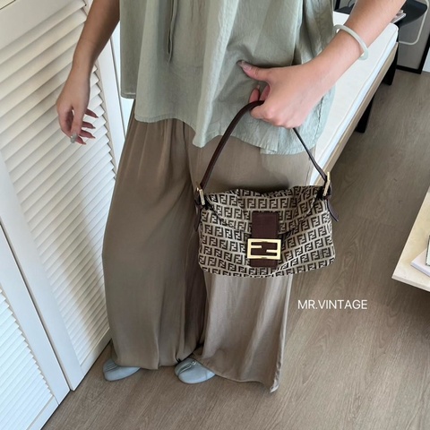 🏷️ Fendi 法棍