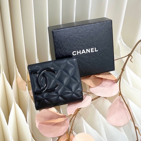 Chanel Bifold Wallet