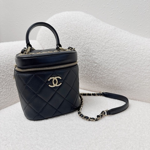 Chanel Trendy-CC 2Way Bucket