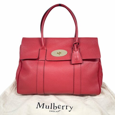 MULBERRY Bayswater 手袋