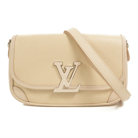 LOUIS VUITTON Epi Buci肩背袋