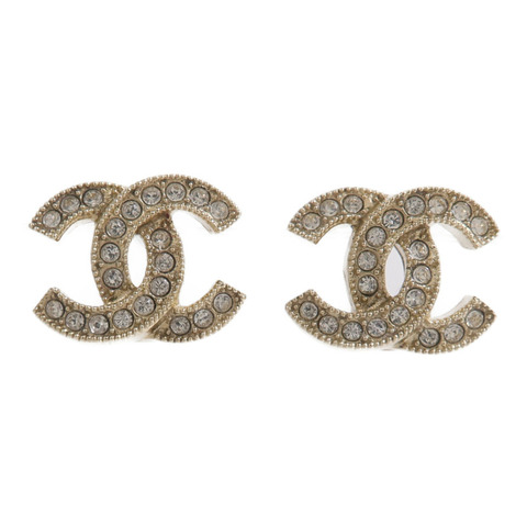 CHANEL 金屬Earrings耳環