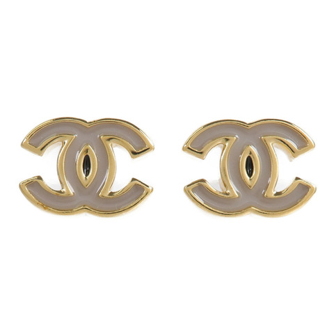CHANEL 金屬Earrings耳環