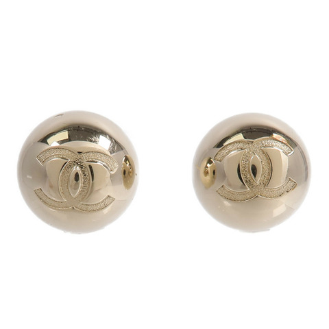 CHANEL 金屬Earrings耳環