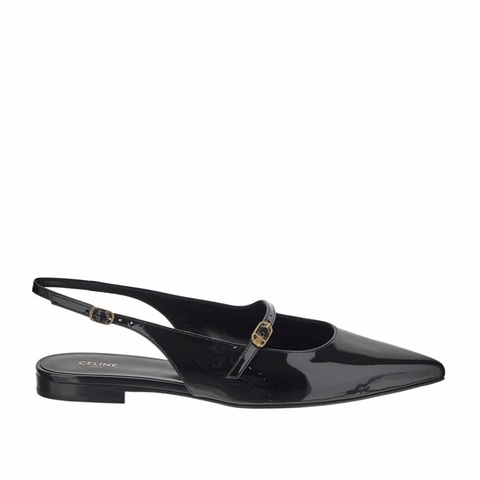 Celine 女士 露跟平鞋底36 36.5 37 37.5 38 38.5 39 39.5 40 41碼