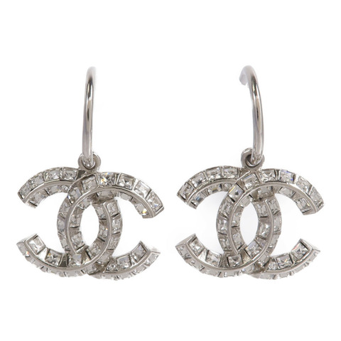 CHANEL 金屬Earrings耳環