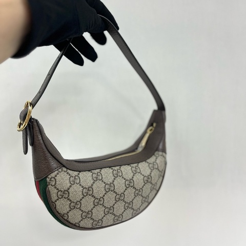 Gucci Ophidia 658651 ( Brown )