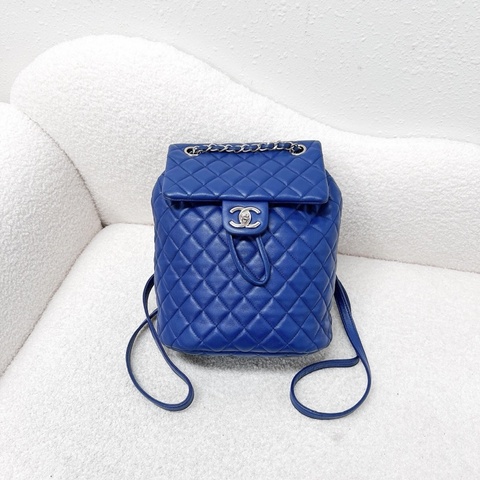 Chanel Backpack