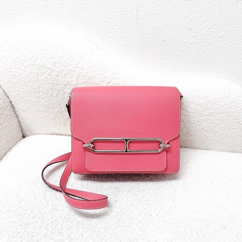 Hermès Roulis 23