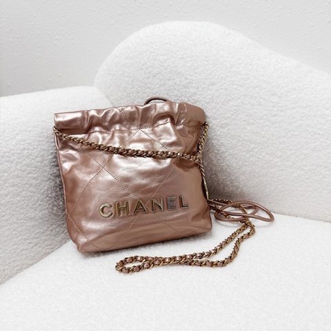 Chanel 22 mini
