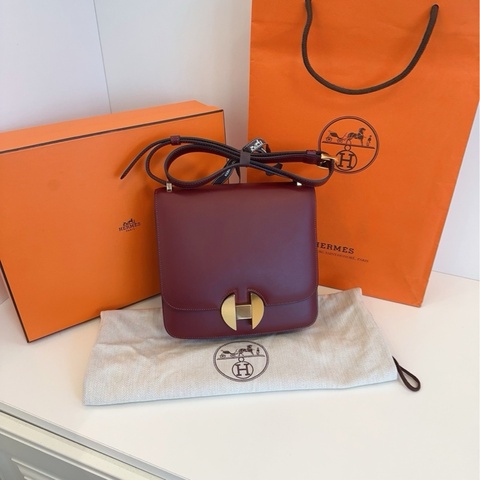 Hermes 愛馬仕 2002-20 Bag