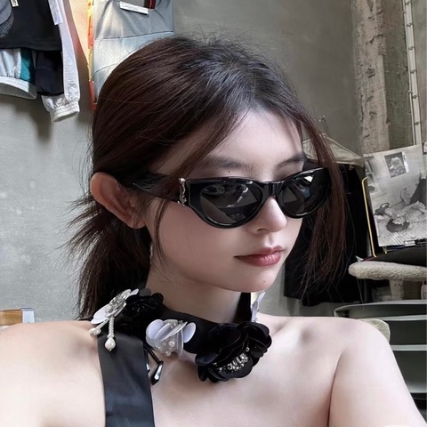 YSL 太陽眼鏡 SL M94 經典款