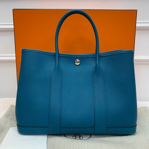 Hermes Garden Party30 花園包 30