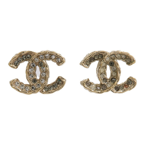 CHANEL 金屬Earrings耳環