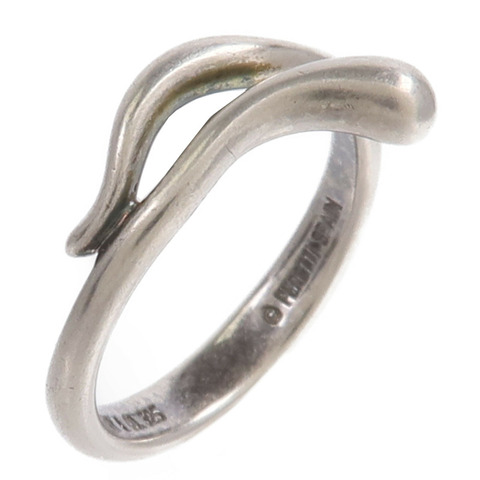 TIFFANY&CO 925純銀Ring戒指