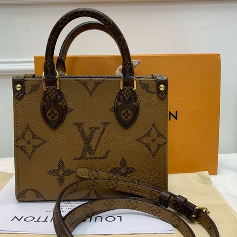 Full set LV on the go bb