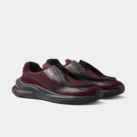 Prada 鞋 (全新) UK6.5