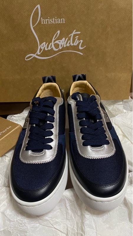 Christian Louboutin 鞋 EU41.5 (全新)