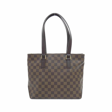 路易威登 Damier Cabas 鋼琴 N51187 手提包