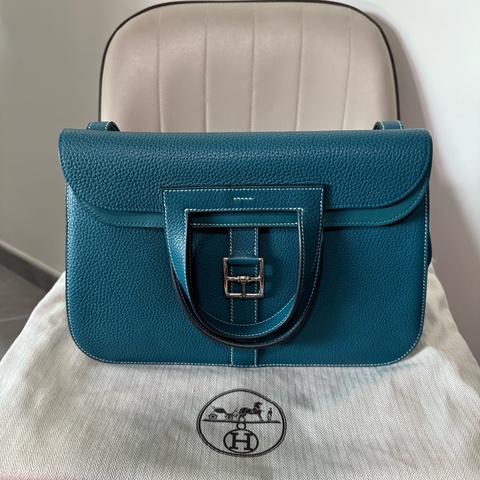 Hermes Halzan 31