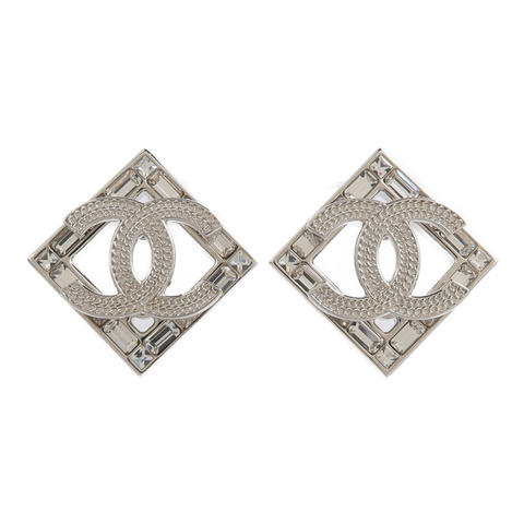 CHANEL 金屬Earrings耳環