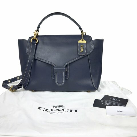 COACH Courier Carryall 2用袋