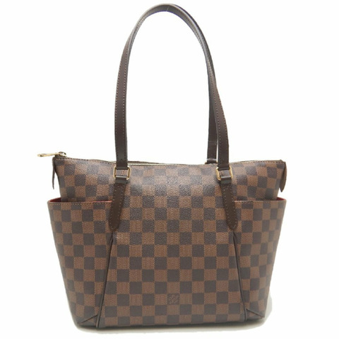 路易威登 Damier Totally PM N41282 手提包，Ebene，女款 /253891
