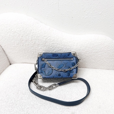 LV Soft Trunk Mini