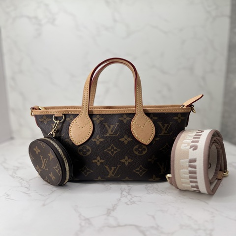 香緹國際精品 LV NEVERFULL BB 1050