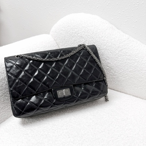 Chanel 32cm 2.55 Flap