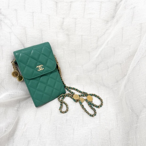 Chanel Phone Bag