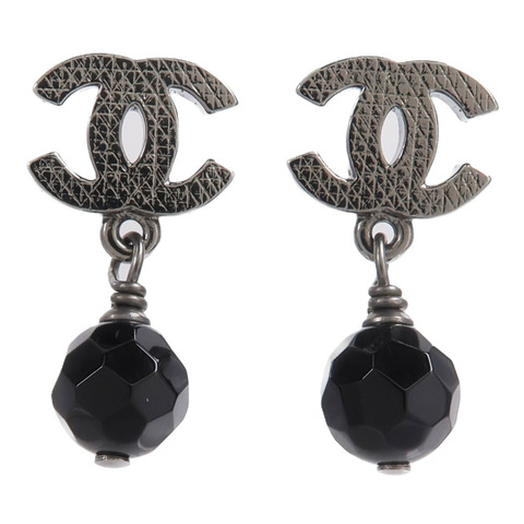 CHANEL 金屬Earrings耳環