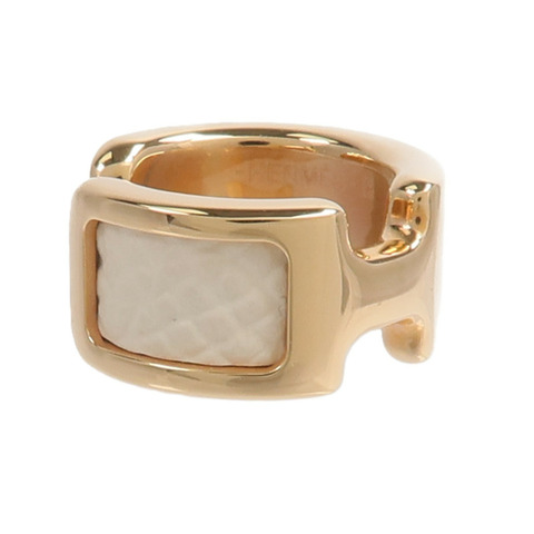 HERMES 金屬Olympe Ear Cuff耳環Nata