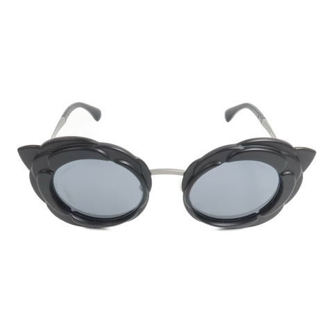 CHANEL PVC Sunglasses太陽眼鏡