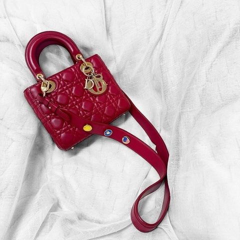 Dior Lady Dior small