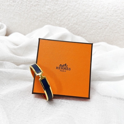 Hermès Olympe Bracelet