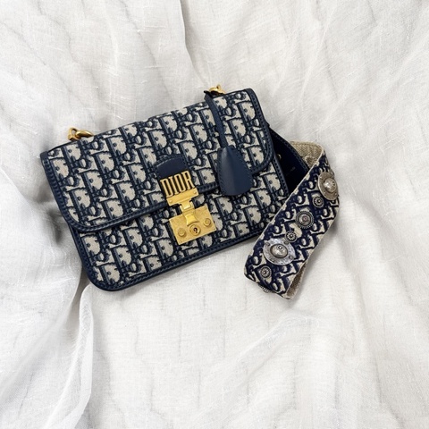 Dior Dioraddict Flap